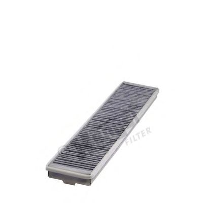 HENGST FILTER e907lc -  Фильтр воздуха в салоне